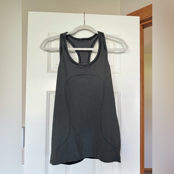 Lululemon Racerback Tank - Picture 3 of 5